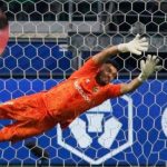 ফুটবলকে বিদায় বললেন আর্জেন্টিনার ‘টাইব্রেকার হিরো’ সার্জিও রোমেরো