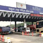 রেকর্ড ৫২ হাজার যান পারাপার; ২৪ ঘণ্টায় যমুনা সেতুতে টোল আদায় সাড়ে ৩ কোটি