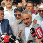 যাত্রীরা নিজেরাই বাড়তি ভাড়া দিতে চান: সেতুমন্ত্রী