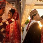 বিয়ের পিঁড়িতে ‘গহীন বালুচর’ খ্যাত নীলাঞ্জনা নীলা: চাইলেন দোয়া ও ভালোবাসা