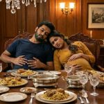 ঈদের দাওয়াতে বেশি খেয়ে ফেলেছেন? জেনে নিন অস্বস্তি কমানোর ৫ উপায়