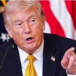 পিছু হঠলেন ট্রাম্প: ইরানে হামলা ৫ দিনের জন্য স্থগিতের নির্দেশ