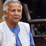 আন্তর্জাতিক সংলাপে অংশ নিতে টোকিও সফরে ড. মুহাম্মদ ইউনূস