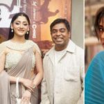 নিশোর ‘দম’-এ মুগ্ধ মেহজাবীন: রনির পরিচালনাকে বললেন ‘দুর্দান্ত কামব্যাক’