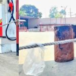 বগুড়ায় তেলের হাহাকার: ৪০টির বেশি পেট্রোল পাম্প বন্ধ, থমকে যাচ্ছে জনজীবন