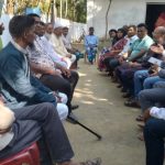 ১৭ বছরের অপেক্ষা শেষ: প্রিয় নেতার আগমনে ভুরিভোজ করালেন বিএনপি নেতা জমরুদ