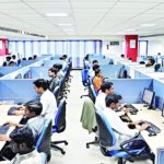 সাত দিনের লম্বা বিরতি কাটিয়ে চিরচেনা ছন্দে ফিরল অফিস ও পুঁজিবাজার