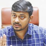 তেলের লাইনে ৪ ঘণ্টা দাঁড়িয়েও ফিরলেন খালি হাতে: ফেসবুকে ক্ষোভ নাসীরুদ্দীন পাটওয়ারীর