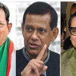 আদালতের রায়: মানহানি মামলায় সাবেক দুই মন্ত্রী ও সাবেক বিচারপতির জামিন মঞ্জুর