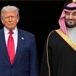 মধ্যপ্রাচ্য পুনর্গঠনের ‘সুযোগ’: ইরানের ওপর হামলা অব্যাহত রাখতে সৌদির অনুরোধ