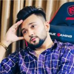 মিরপুরে আটক আর এস ফাহিম, থানায় নিয়েছে পুলিশ