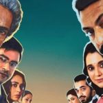 ৮ দিনেই ২ কোটির মাইলফলক, ‘বনলতা এক্সপ্রেস’ দেখতে টিকিট সংকট