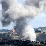 ২৪ ঘণ্টায় ইসরায়েলি বাহিনীর ওপর ৪৩ হামলার দাবি হিজবুল্লাহর