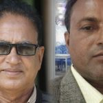 বগুড়া শেরপুরের বৃহত্তম ভস্তা ঈদগাহ মাঠের কমিটি গঠন