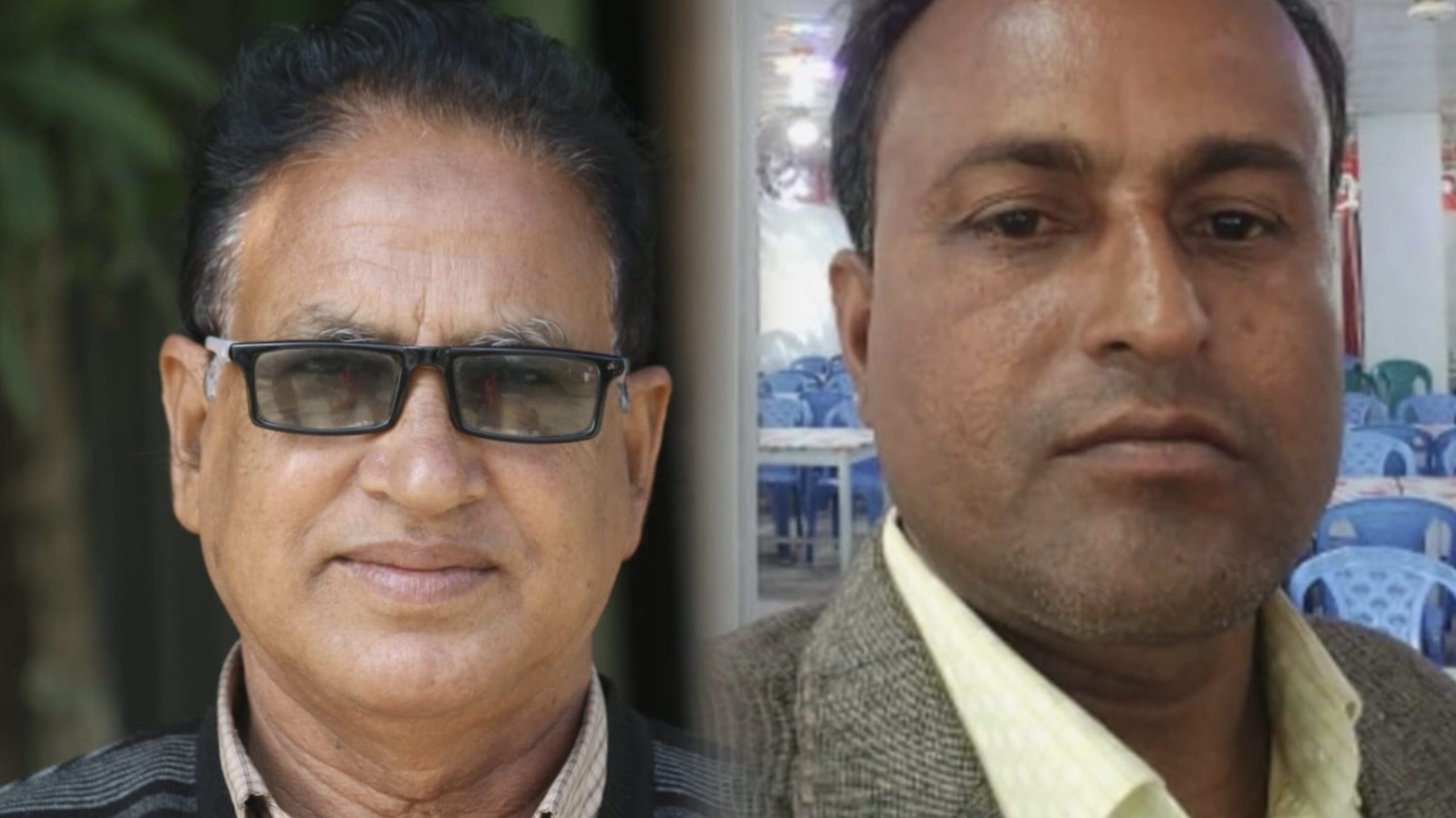 বগুড়া শেরপুরের বৃহত্তম ভস্তা ঈদগাহ মাঠের কমিটি গঠন