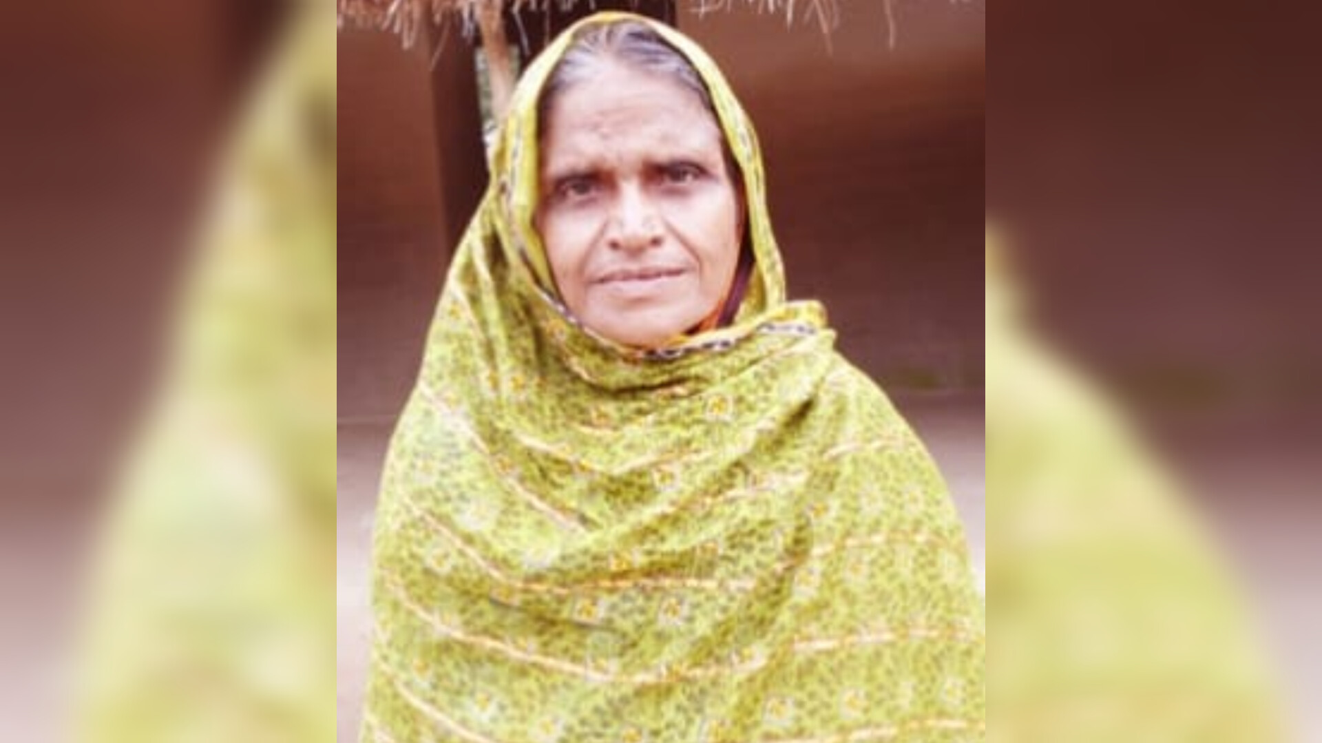 হরিপুর উপজেলা প্রেসক্লাবের সভাপতি কবিরুল ইসলাম কবিরের মায়ের মৃত্যু