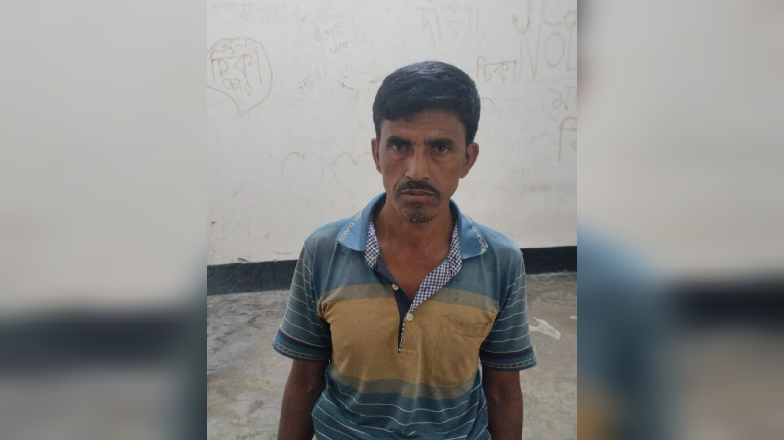 বগুড়ার শেরপুরে পাওনা টাকার অযুহাতে গৃহবধূকে ধর্ষণ, অভিযুক্ত দেবর গ্রেপ্তার