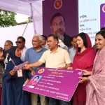 নিজ বাড়ির মা-বোনদের ফ্যামিলি কার্ড দিতে পেরেছি: তারেক রহমান