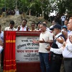 সারাদেশে ২০ হাজার কিলোমিটার খাল খনন হবে: তারেক রহমান