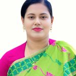 রাজবাড়ীতে নতুন জেলা প্রশাসক হিসেবে দায়িত্ব পেলেন আফরোজা পারভীন