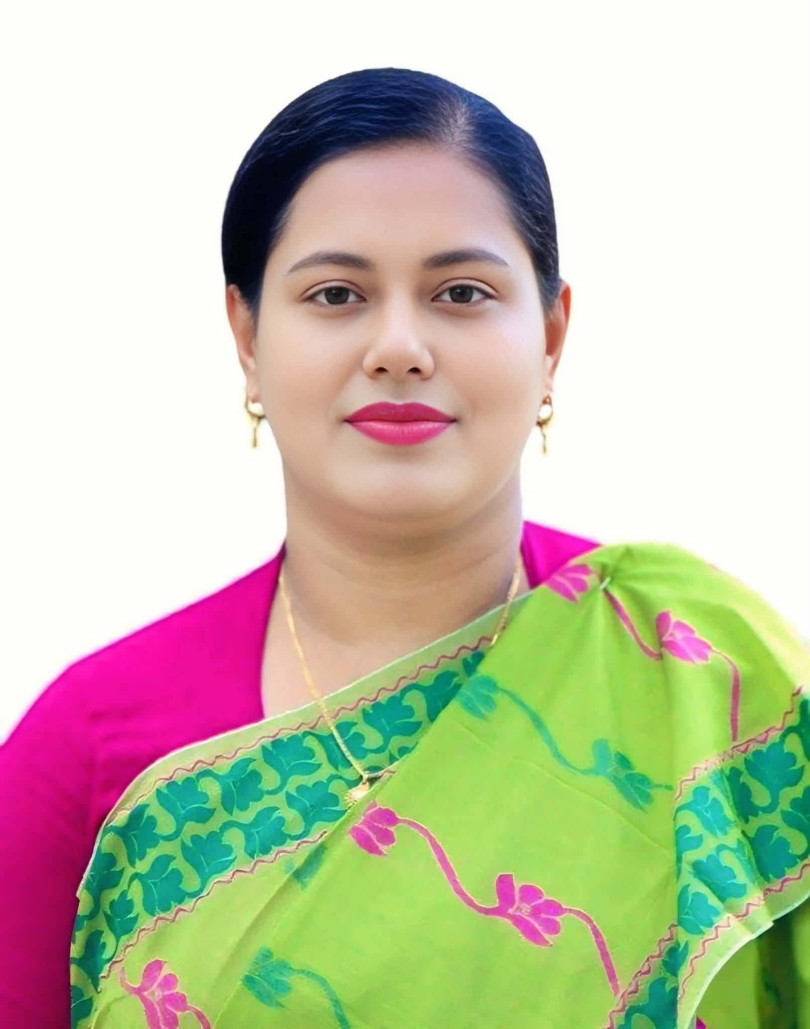 রাজবাড়ীতে নতুন জেলা প্রশাসক হিসেবে দায়িত্ব পেলেন আফরোজা পারভীন