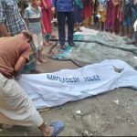 সলঙ্গায় যাত্রীবাহী বাস উল্টে ৩ জন নিহত