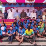 জলবায়ু সচেতনতা বাড়াতে কুড়িগ্রামে ঐতিহ্যবাহী গ্রামীণ খেলার আয়োজন