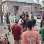 গাইবান্ধায় পুকুরে পানি দিতে গিয়ে বিদ্যুৎস্পৃষ্টে কৃষকের মৃত্যু