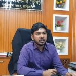 সাংবাদিক পরিচয়ে ভাই বলায়, চটলেন কুড়িগ্রাম সদরের এসিল্যান্ড