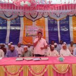 আটমূল বিরাজ উদ্দিন দাখিল মাদ্রাসায় দাখিল পরীক্ষার্থীদের বিদায় ও দোয়া মাহফিল অনুষ্ঠিত
