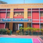 উল্লাপাড়ায় চুরি আতঙ্ক : নিরাপত্তা ব্যবস্থা জোরদার করার দাবী