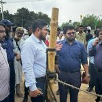 পেট্রোল নেয়াকে কেন্দ্র করে পলাশবাড়ীতে ছুড়িকাঘাতে তিনজন আহত,গুরুতর ১জন রমেকে