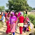 ঠাকুরগাঁও সদরে পৃথক দুই স্থানে দুই ব্যক্তির মরদেহ উদ্ধার