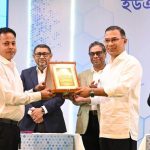 উপজেলা স্বাস্থ্য ব্যবস্থাপনায় শ্রেষ্ঠত্ব: প্রধানমন্ত্রীর সম্মাননা পেলেন শেরপুরের ডা. সাজিদ হাসান