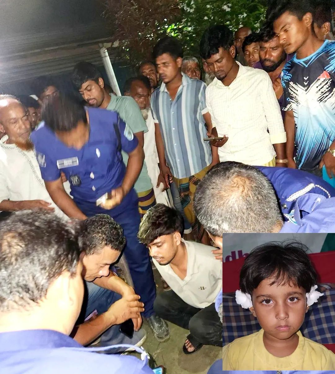 নারায়ণগঞ্জ থেকে অপহৃত শিশু উদ্ধার ফুলছড়িতে অভিযুক্ত যুবক আটক