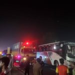 প্রবেশপত্র না পেয়ে পলাশবাড়ীতে এসএসসি পরীক্ষার্থীদের মহাসড়ক অবরোধ, ইউএনও’র হস্তক্ষেপে স্বাভাবিক পরিস্থিতি
