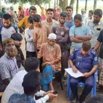 গাইবান্ধায় হোটেল কর্মচারীর ঝুলন্ত মরদেহ উদ্ধার