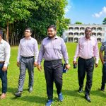 পলাশবাড়ীতে কঠোর নিরাপত্তা ব্যাবস্থা ও শান্তিপূর্ণ পরিবেশের মধ্য দিয়ে এস এস সি,,এসএসসি (ভোক:)দাখিল ও সমমানের পরীক্ষা অনুষ্ঠিত