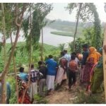 সলঙ্গায় অটোভ্যান চালকের মরদেহ উদ্ধার