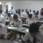 গাইবান্ধায় আজ থেকে শুরু হয়েছে এসএসসি ও সমমানের পরীক্ষা, আঃরাজ্জাক সরকার