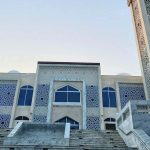 উদ্বোধনের তিন বছর পরও অচল পলাশবাড়ী মডেল মসজিদ, জেলা প্রশাসকের নির্দেশেও মিলছে না অগ্রগতি