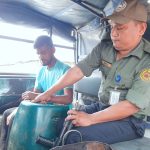 গোবিন্দগঞ্জে পেট্রোল মজুদ করে বিক্রির অপরাধে এক ব্যবসায়ী কারাদণ্ড