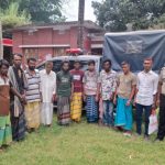 রাজবাড়ীর দৌলতদিয়া পুরাভিটায় মাদকবিরোধী অভিযানে ১০ জন গ্রেফতার, ভ্রাম্যমাণ আদালতে কারাদণ্ড