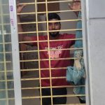 থানায় গিয়ে ডিউটি অফিসার এসআই রোকসানাকে ‘ম্যাডাম’ ডাকায় আটক যুবক