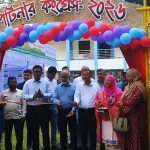 পুষ্টি, উদ্যোক্তা ও টেকসই উন্নয়নে কুড়িগ্রামে ‘পার্টনার কংগ্রেস’ অনুষ্ঠিত