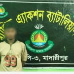 গোবিন্দগঞ্জে হত্যা মামলার প্রধান আসামী আটক