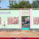 গাইবান্ধায় প্রায় ৭০০ বছর আগের মসজিদ