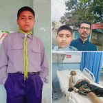 কিডনি আক্রান্ত স্কুলছাত্র স্কাউটার আশেফের বাঁচার আকুতি: সাহায্যের হাত বাড়িয়ে দেওয়ার অনুরোধ