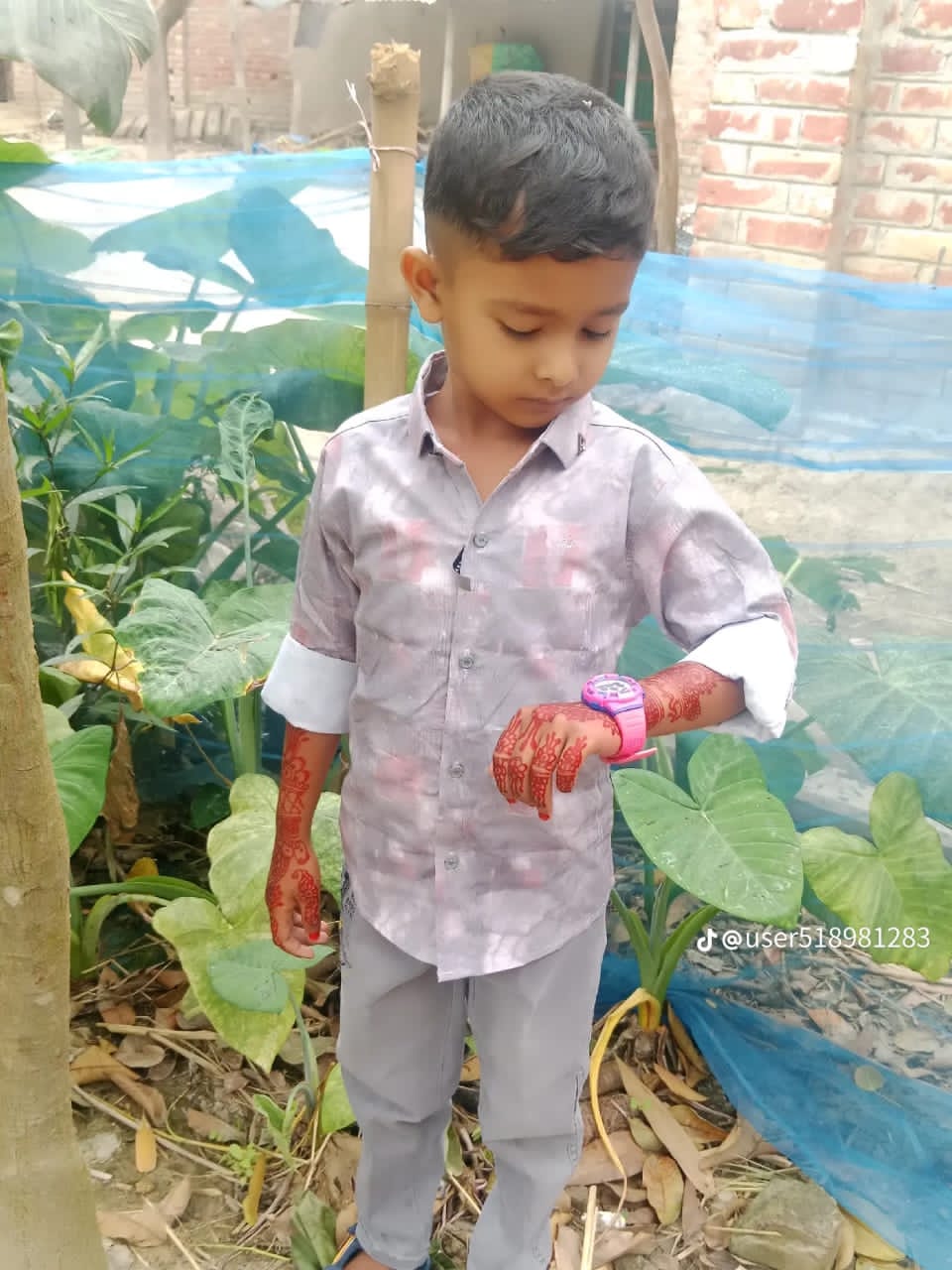 দুপচাঁচিয়ায় পুকুরের পানিতে ডুবে শিশুর মৃত্যু