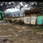 পলাশবাড়ী চৌমাথায় সৌন্দর্যহীন ফাঁকা জায়গা, নান্দনিক উন্নয়নের দাবি স্থানীয়দের